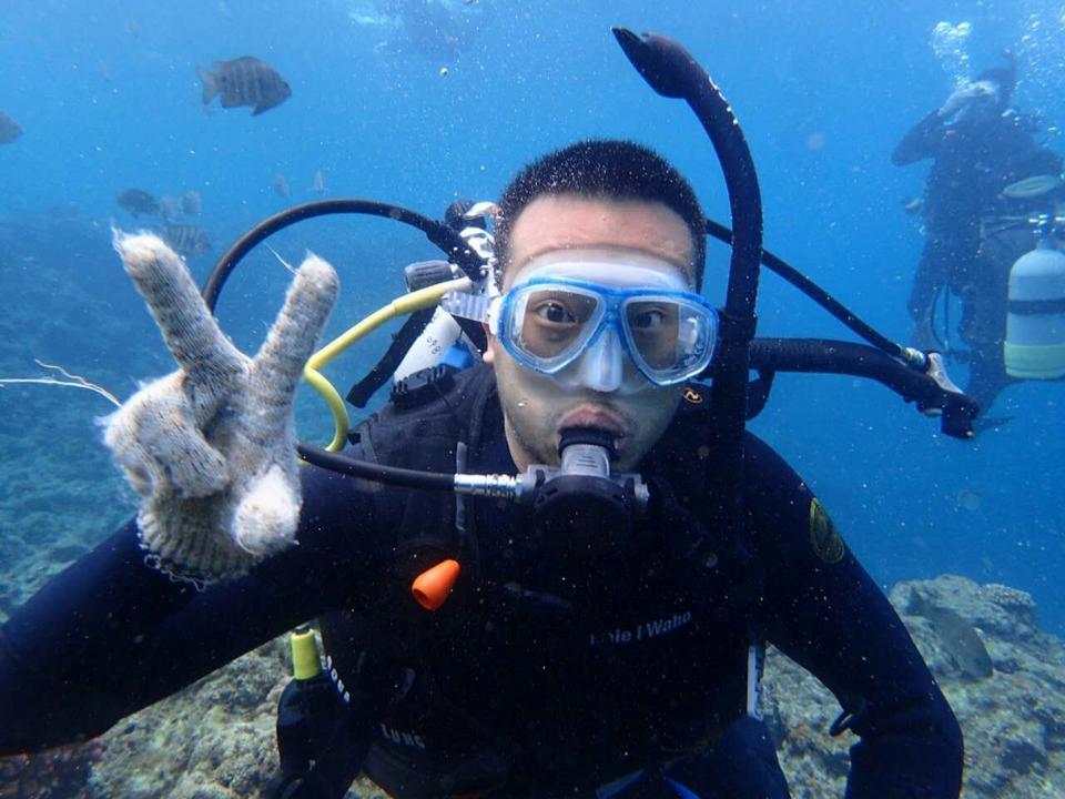迷路的逃学女孩
