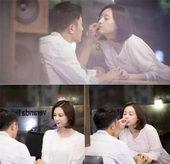 男生抵挡不了女生哪些小动作或行为?游戏画面