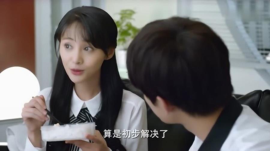 剧院的麻烦