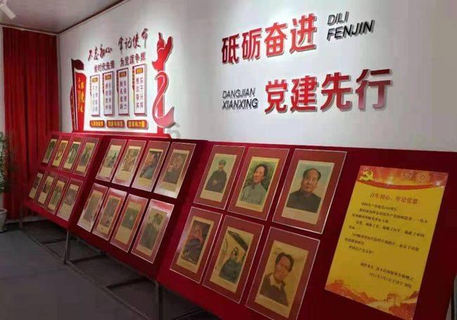 卡姆登市场