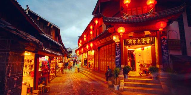 逃离遗弃的建筑5