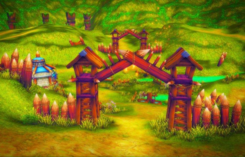 逃离公司办公室